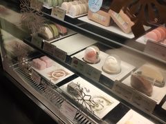 -麦当劳(曲阳店)