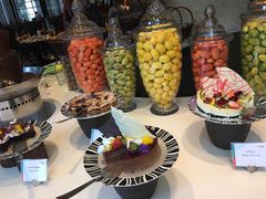 -厦门艾美酒店·新食谱西餐厅