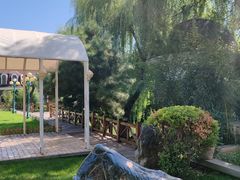 -天毓山庄·餐厅