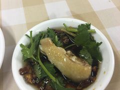 -阿水土鸡(远光店)