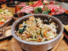 -汉拿山(北京上地华联店)
