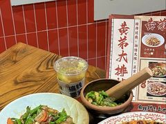 -黄弟大排档·湖南菜·小龙虾·小海鲜(凯旋北路店)