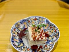 M9+和牛三明治-帝鮨·烧肉割烹(龙湖金楠天街店)
