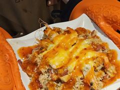 -吱咖啡西式简餐