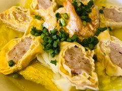 -大牌大·传统杭帮菜(湖滨店)