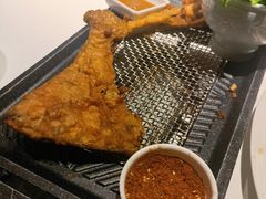 -百富源·海鲜辽菜(浑河堡店)
