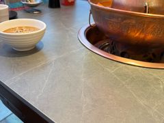-前门·鲜肉火锅(长风店)
