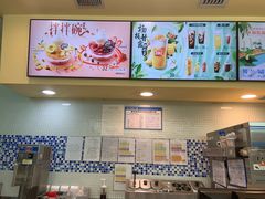 -DQ·蛋糕·冰淇淋(嘉兴南湖万达店)