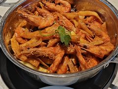 -虾吃虾涮虾火锅(西昌万达店)