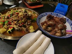 -拈一筷子·宜宾江湖菜(总店)