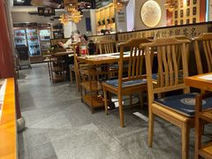 -曲氏老北京铜锅涮肉•火锅(不老街店)