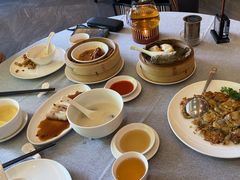 -潮府馆·非遗潮州菜·港式点心(世纪公园店)