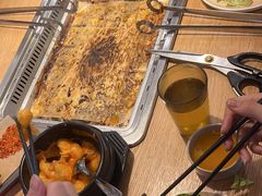 -新石器烤肉(百联川沙店)