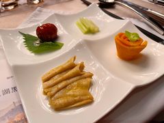 芥末鸭掌-1949-全鸭季(金宝街店)