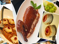 -喜悦烤鸭·新京菜(王府井店)