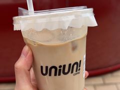 -UNI UNI(环亚凯瑟琳店)