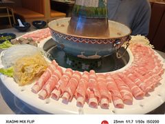 -老北京铜锅涮肉·香辣诱惑·小龙虾(禅城创意产业园店)