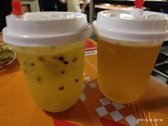 -老表记广西宵夜螺蛳鸭脚煲(西大店)