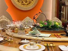 -白金汉爵大酒店(相城店)