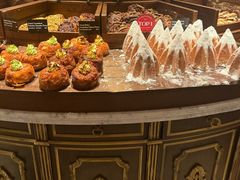 -B&C黄油与面包·THE GARDEN BAKERY概念店(世纪汇店)