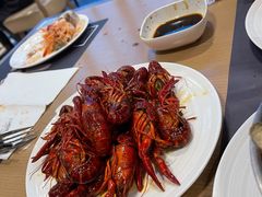 -苏州苏州湾艾美酒店-新食谱全日制餐厅