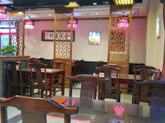大堂-恭敬李·烤鸭(天坛北门店)