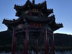 -北京西山国家森林公园