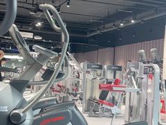 -七星派健身中心(鸟巢店)