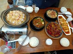 -溢香苑瓦罐(前进路店)
