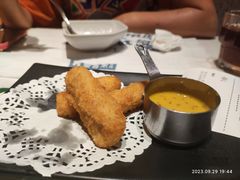 -豪客来牛排(伟诚广场店)