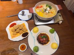 -绍兴老味道·非遗门店(银泰城店)