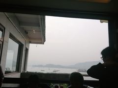 -湖畔居茶楼(湖滨店)
