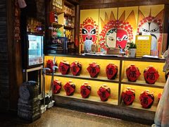 -北平宴·烤鸭·京味菜(中关村店)