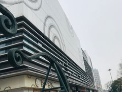 -万达广场(松江店)