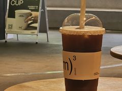 -CUBIC3三立方咖啡(西岸凤巢店)
