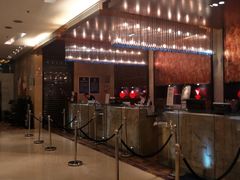 -北京西单美爵酒店