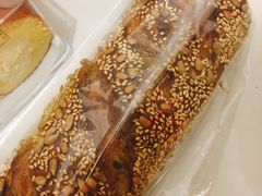 蔓越莓芝士杂粮-红跑车(朝晖店)