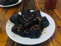 -五娭毑臭豆腐(黄兴南路店)