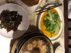 -绿茶餐厅(朝阳大悦城店)