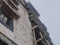 -布达拉宫