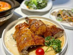 -顺卿庭·广东顺德菜(夫子庙水游城店)