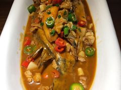 -小菜园新徽菜(芜湖万达店)