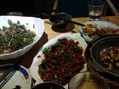 -蝦塘·中国餐馆(城墙南马道巷店)