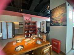 -人间酒暖·Go blanc·烧鸟·深夜食堂(陆家嘴店)