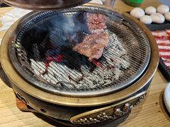-泥炉烧肉师(新街口金銮巷店)