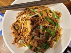 -寻裕记·现炒浇头面(人民广场店)