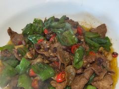 -李氏传家菜(兴城路店)