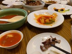 -禾珍珠家常小馆(河南博物院店)