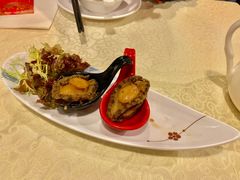 -喜记避风塘炒辣蟹(旗舰店)