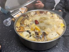 -菌极鲜野生菌火锅店(阳明祠店)